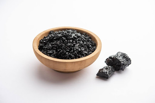 Shilajit inner